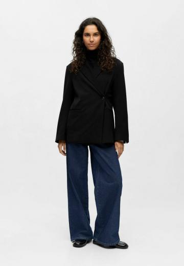 Короткое пальто