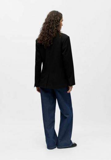 Короткое пальто