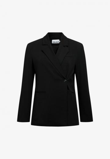 Короткое пальто