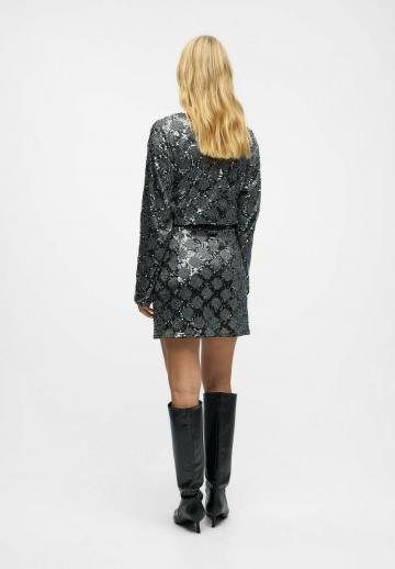 Летняя юбка