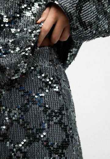 Летняя юбка