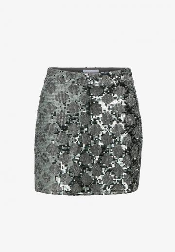 Летняя юбка