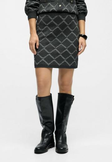 Юбка-карандаш