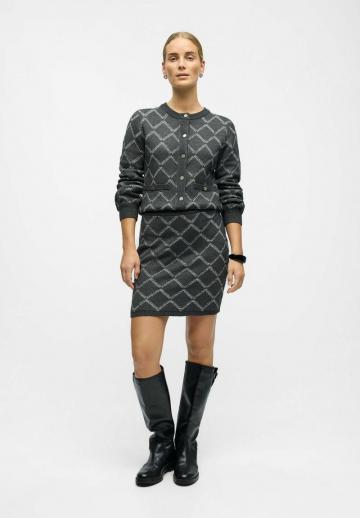 Юбка-карандаш