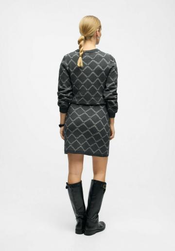 Юбка-карандаш