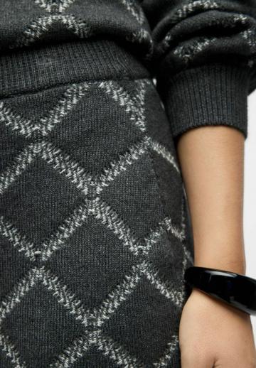 Юбка-карандаш