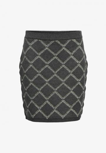 Юбка-карандаш