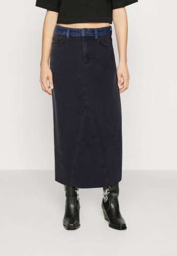 Летняя юбка