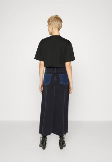 Летняя юбка