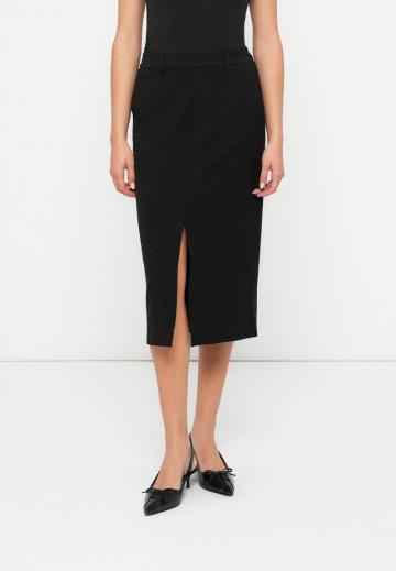Юбка-карандаш
