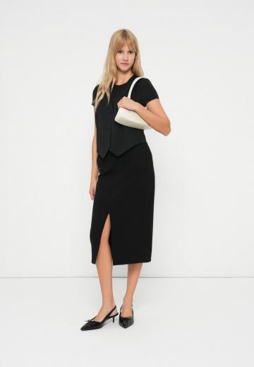 Юбка-карандаш