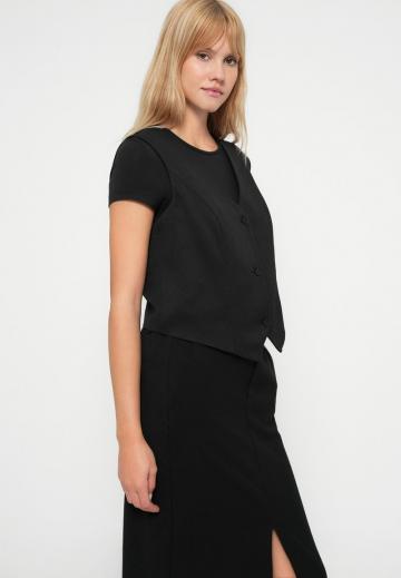 Юбка-карандаш