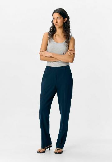 Узкие брюки