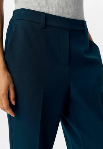 Узкие брюки