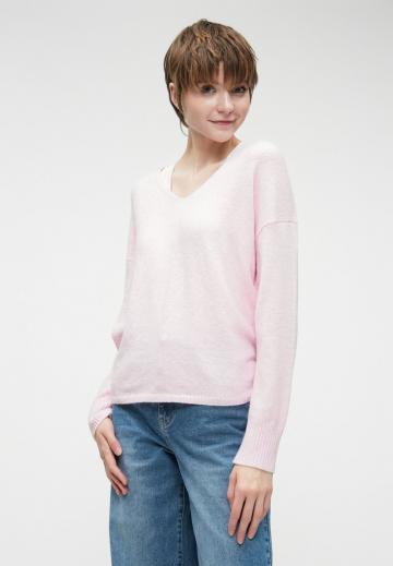 Свободные джинсы