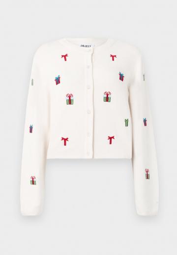 Жаккардовая кофта