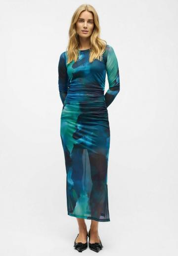 Платье футляр