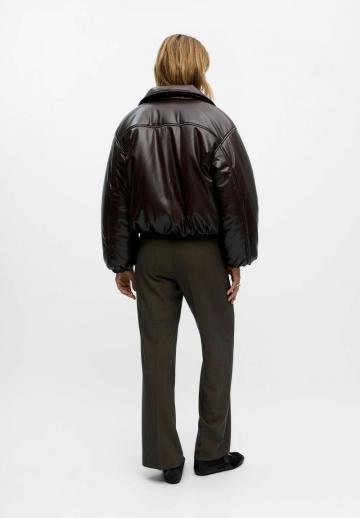 Зимняя куртка