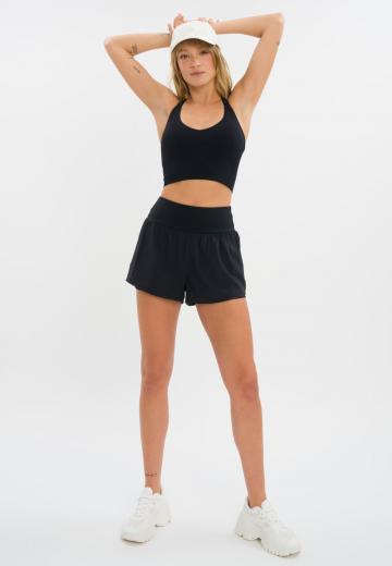 Спортивный топ