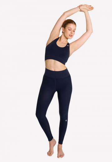 Спортивный бюстгальтер