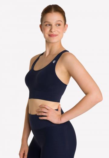 Спортивный бюстгальтер