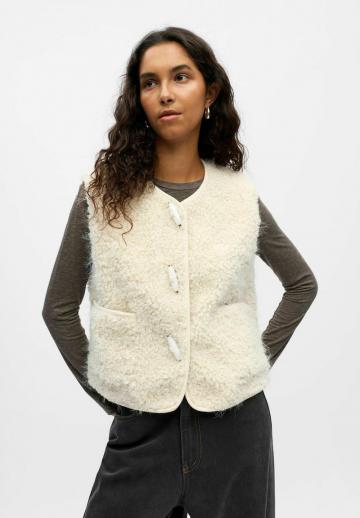 Флисовая куртка