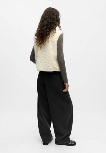 Флисовая куртка