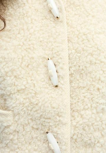 Флисовая куртка