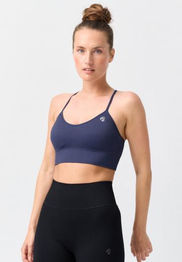 Спортивный бюстгальтер