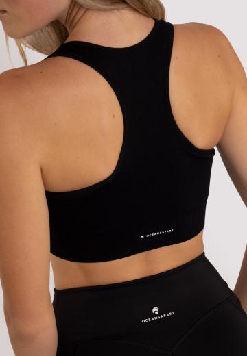 Спортивный бюстгальтер