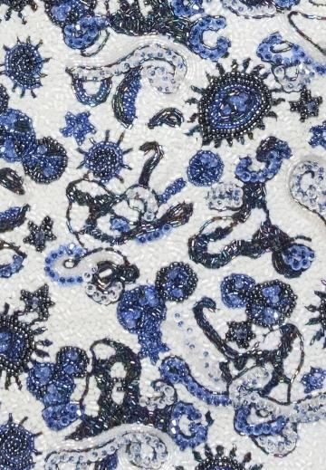 Слитный купальник