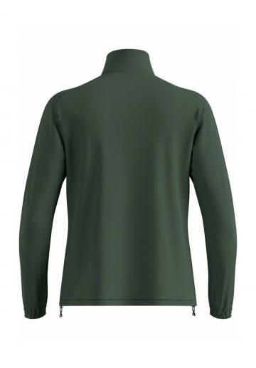 Флисовая куртка