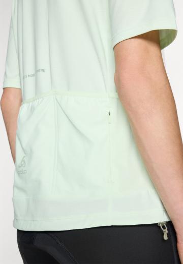 Спортивная майка