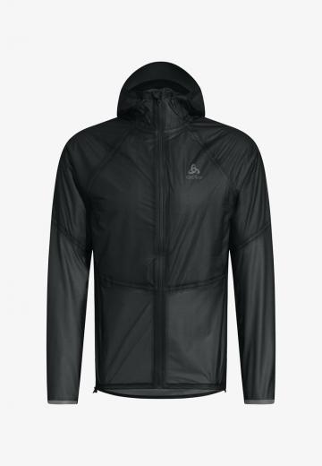 Куртка-дождевик