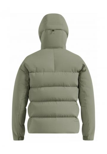 Сноубордическая куртка