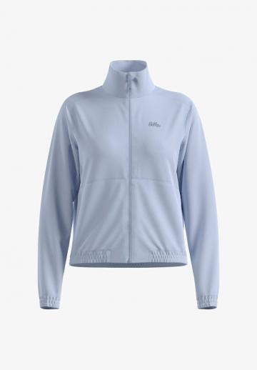 Флисовая куртка