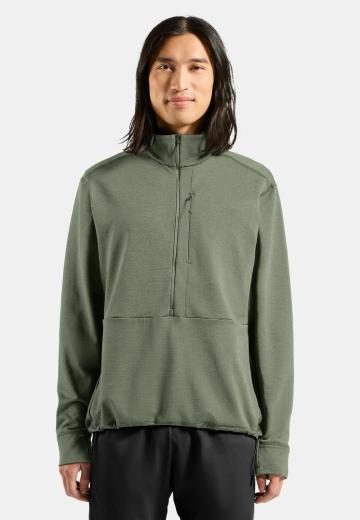 Спортивная кофта