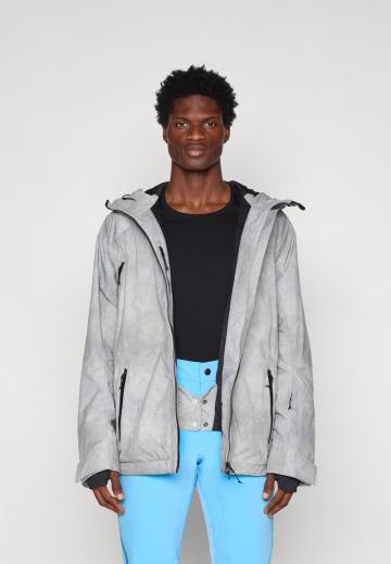 Сноубордическая куртка