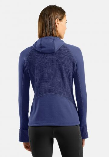 Спортивная толстовка