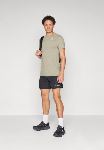 Спортивная майка