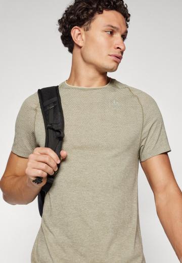 Спортивная майка