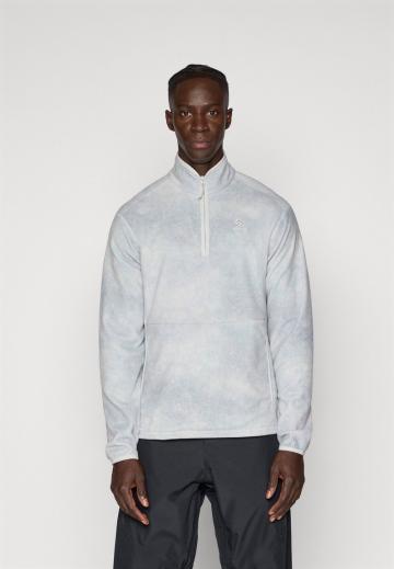 Флисовая кофта