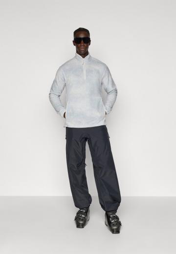 Флисовая кофта