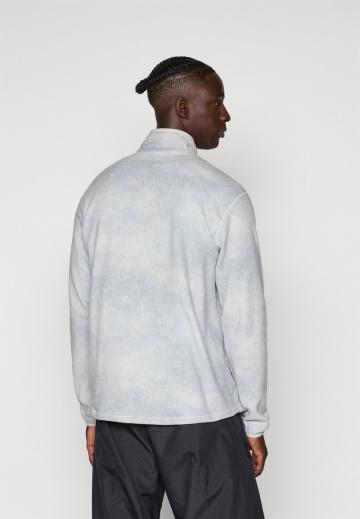 Флисовая кофта