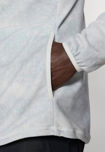 Флисовая кофта