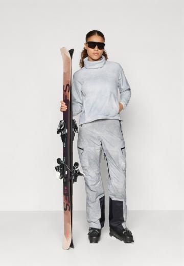 Флисовая кофта