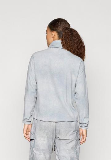 Флисовая кофта