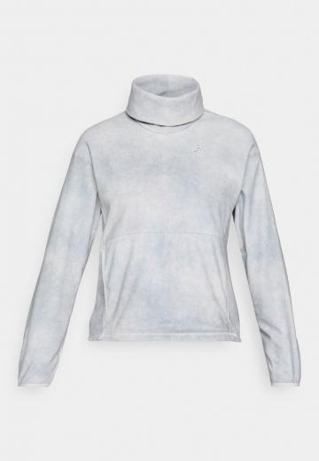 Флисовая кофта