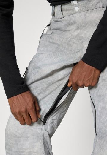 Сноубордические штаны