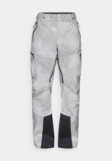 Сноубордические штаны
